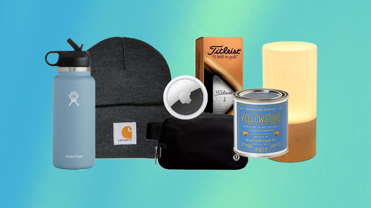 Thank You Gifts for Men Under $50
